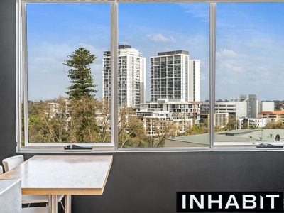 66 / 60-64 Forrest Avenue, East Perth