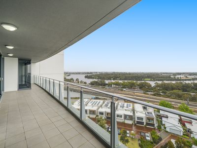 1307 / 96 Bow River Crescent, Burswood
