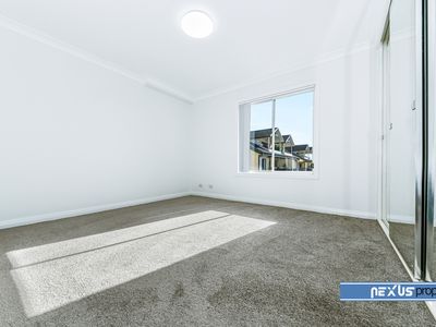 11 / 33 Kinsellas Drive, Lane Cove