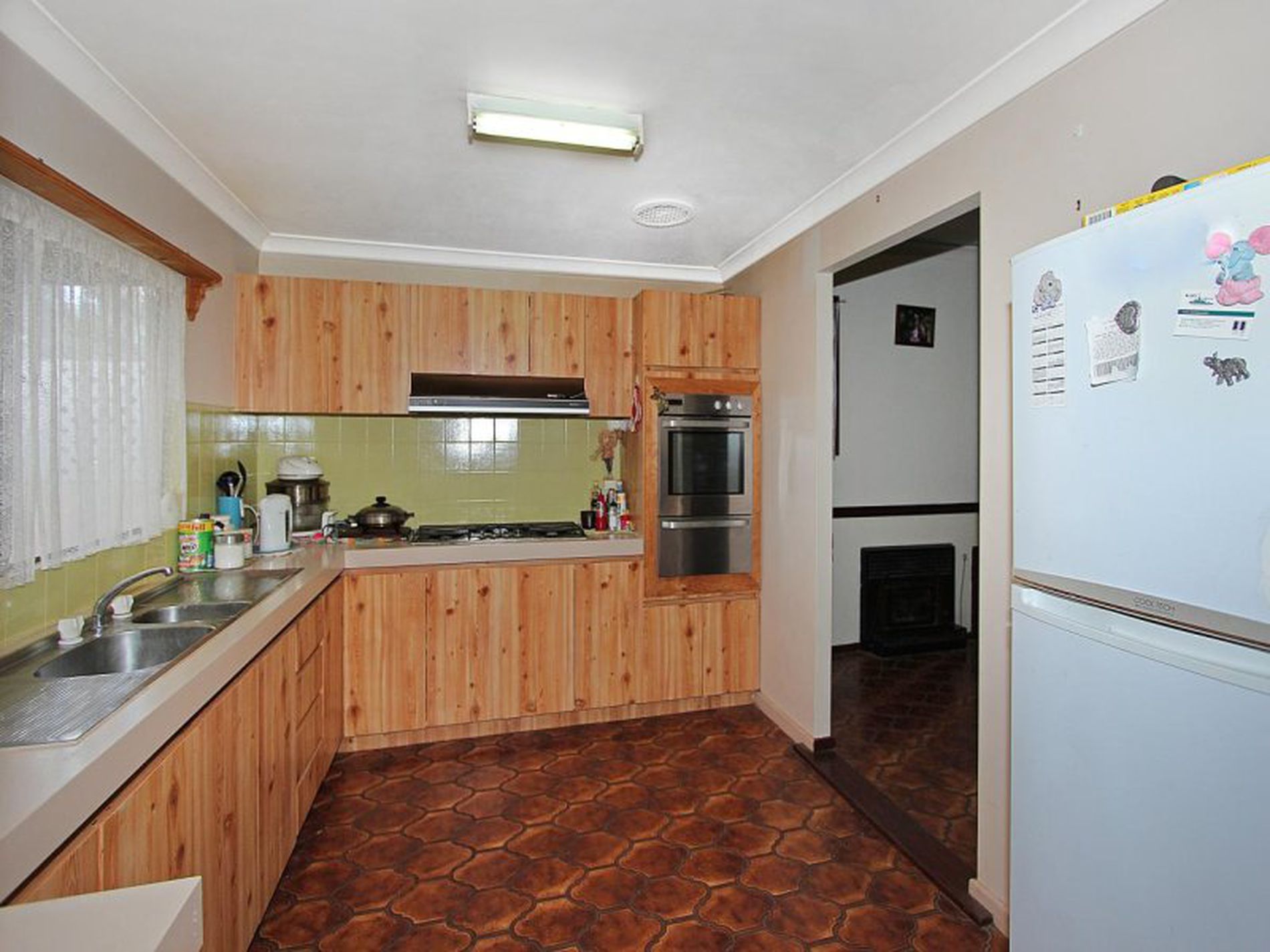 40 Clancy Street, Boulder