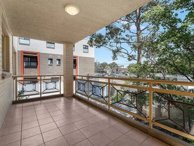 12 / 334-336 Railway Terrace, Guildford