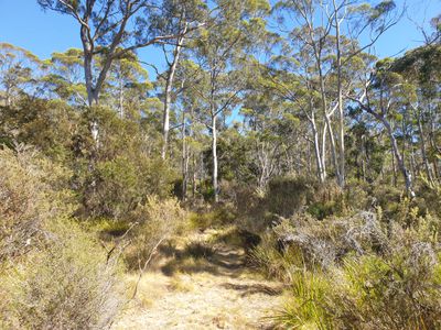 Lot 2, Lowes Road, Garden Island Creek