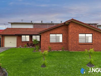 16 Salecich Place, Bonnyrigg