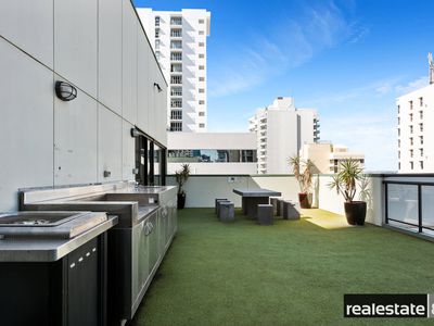 17 / 7-9 Bennett Street, East Perth