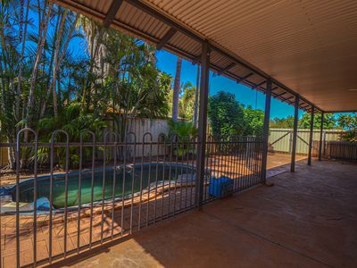 2 Cockatoo Court, South Hedland
