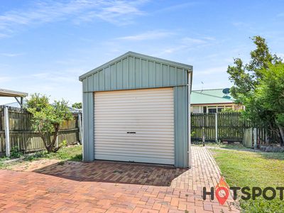 18 Peek Street, Bundaberg North