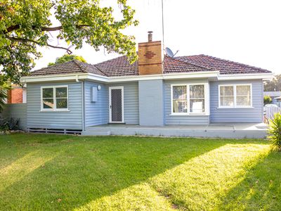 120 Grigg Road, Koondrook