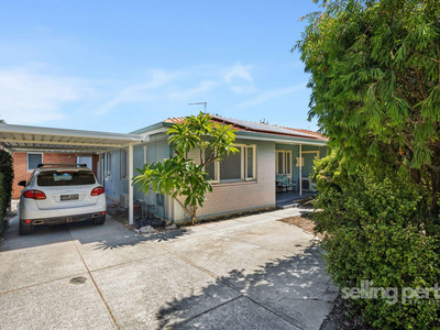 16A Tendring Way, Girrawheen