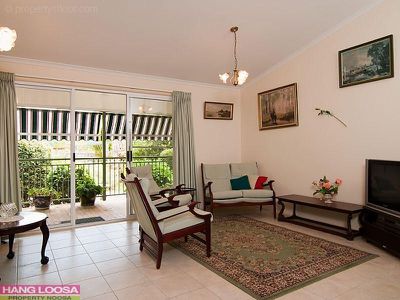18 / 141 Cooroy Noosa Road, Tewantin