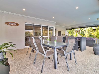 79 Saint James Drive , Baldivis