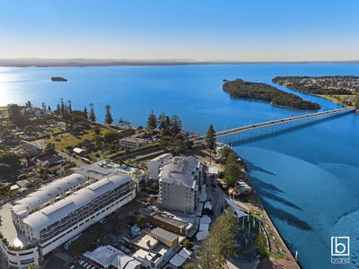 313 / 89-95 The Entrance Road, The Entrance