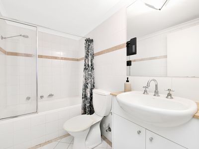 609 / 508 Riley Street, Surry Hills