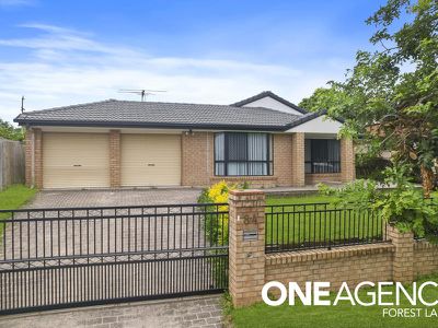 84 Abelia St, Inala