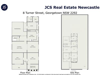 8 Turner Street, Georgetown