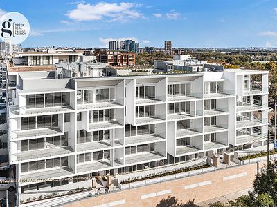 202 / 5 Angas Street, Meadowbank