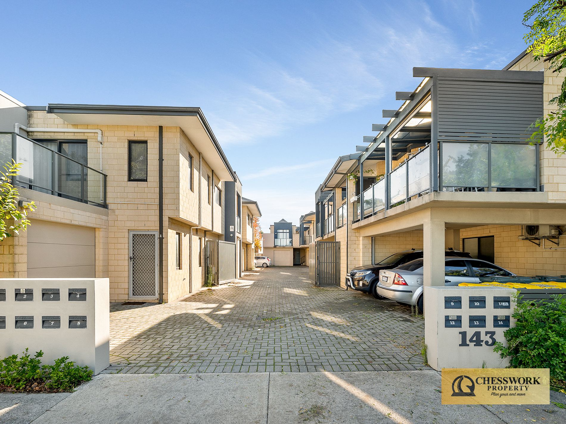 7 / 143 Morrison Road, Midland