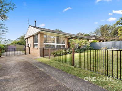 14 Commonwealth Avenue, Wrights Beach