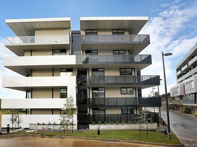 201 / 54 La Scala Avenue, Maribyrnong
