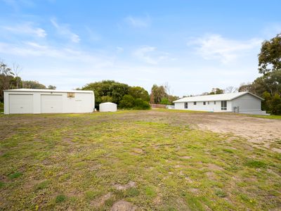 46 Admella Drive, Beachport