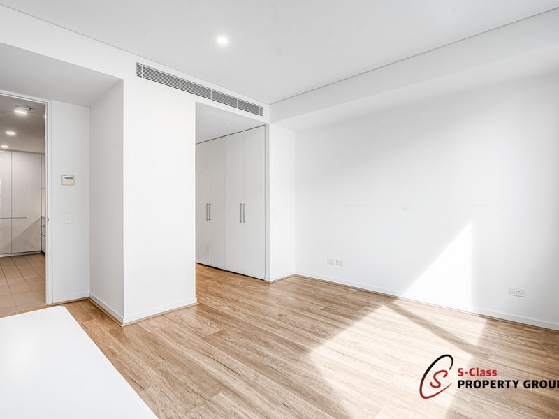 317 / 2 Moreau Parade, East Perth