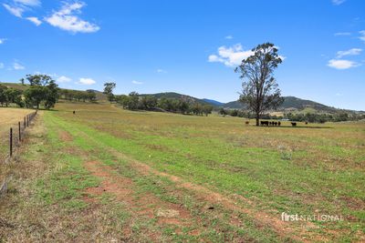 503 Garthowen Road, Attunga