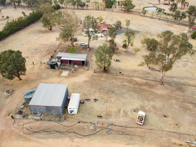 364 Ryans Road, The Lagoon