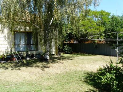 Tocumwal