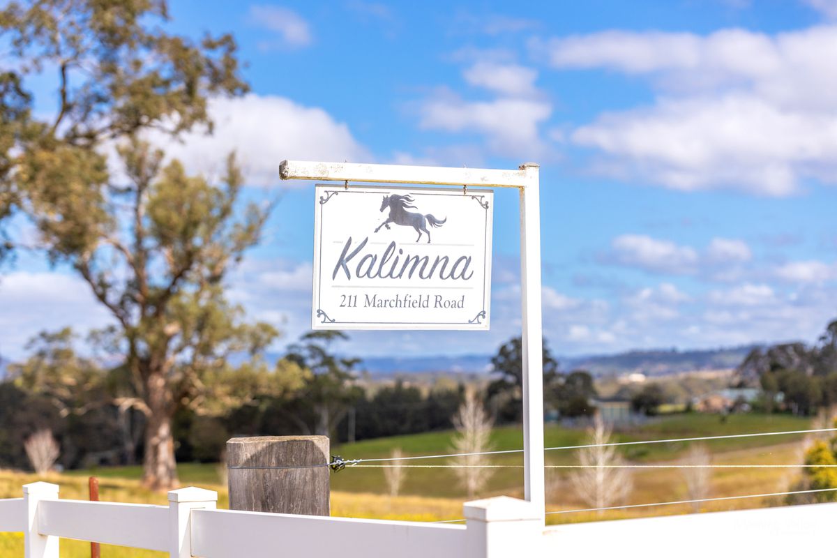 211 Marchfield Road, Wingham