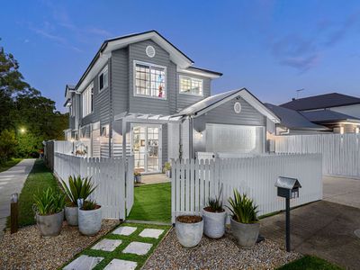 17 Eucalypt Street, Wakerley
