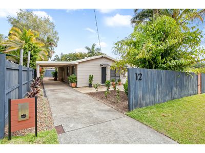 12 Spinnaker Street, Tewantin