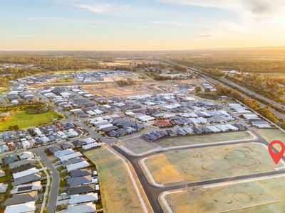 Lot 1609, Mebbin Street, Baldivis