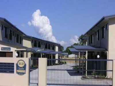 2 / 56-58 Main Street, Pialba