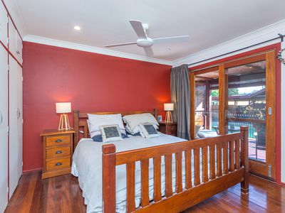 8 Warina Place, Mullumbimby