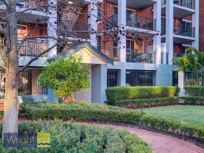 7 / 10 Pendal Lane, Northbridge