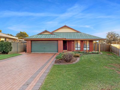 38 Eden Park Avenue, Dubbo