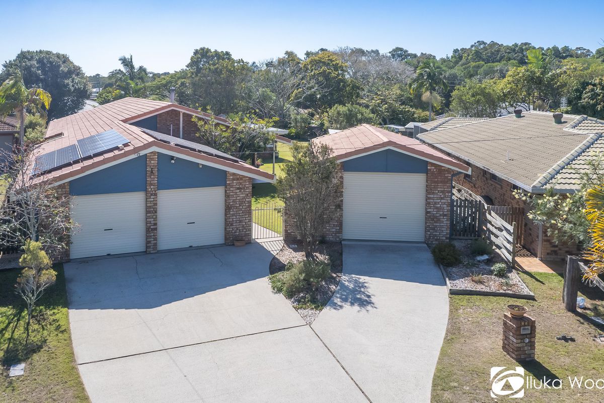 22 Ballanda Crescent, Iluka