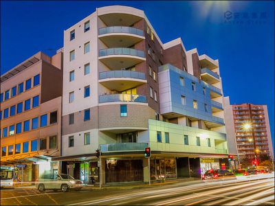 52 / 30-32 Woniora Rd, Hurstville
