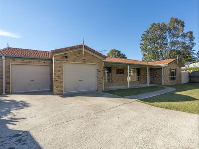 9 Elmstree Court, Caboolture