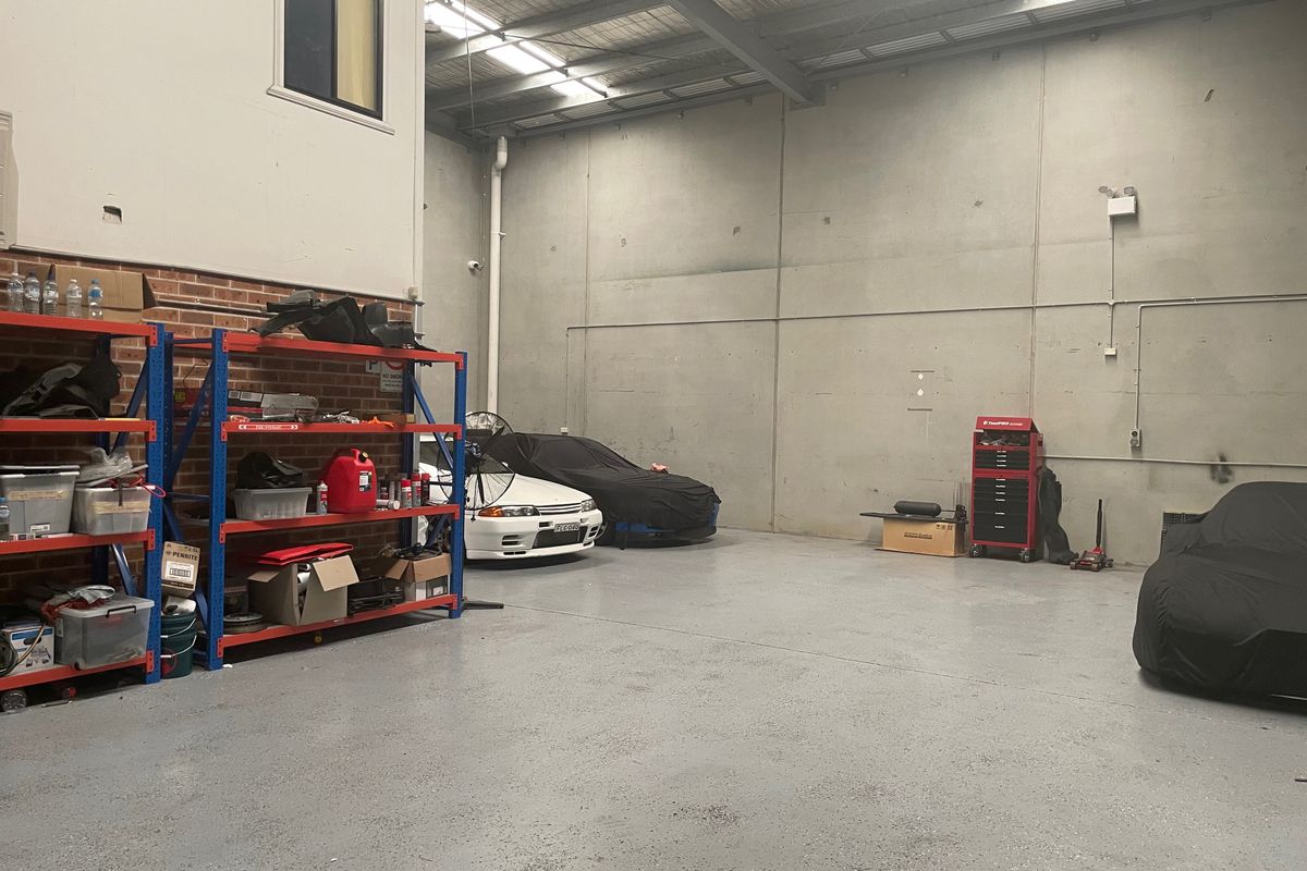 5 / 1 Samantha Place, Smeaton Grange