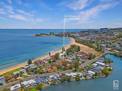 18A Pacific Street, Wamberal