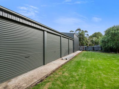 43 Plunkett Tce, Millicent