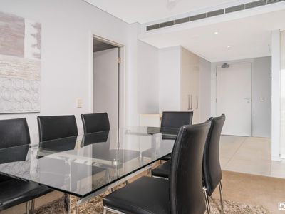1807 / 96 Bow River Crescent, Burswood