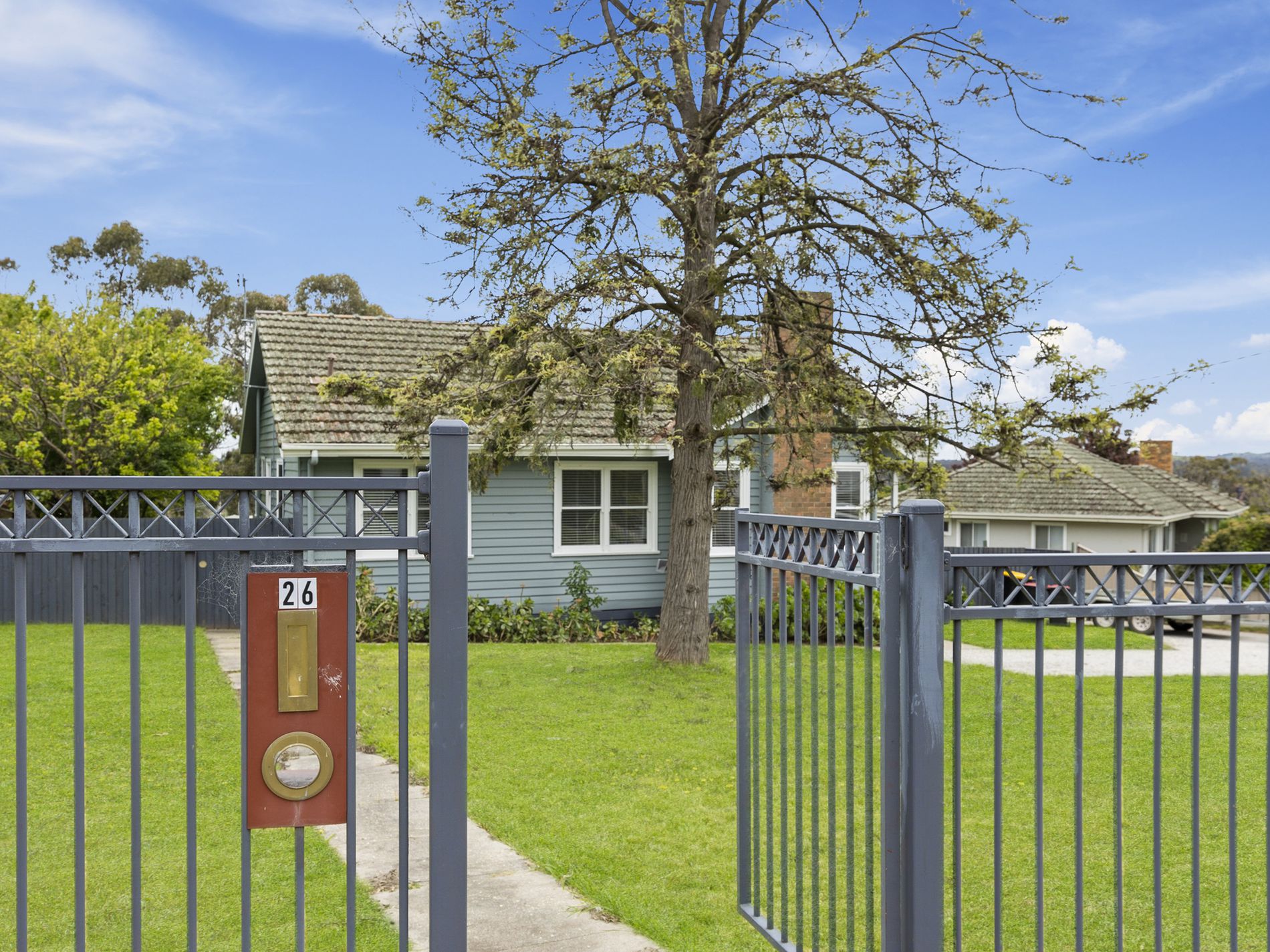 26 Chisholm Cres, Seymour