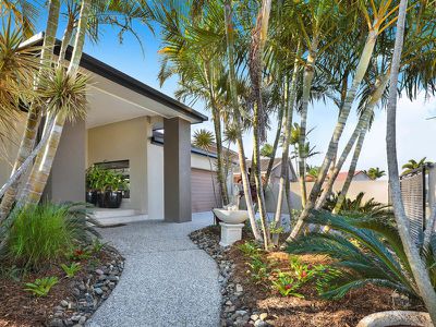 40 Coppabella Crescent, Mooloolaba