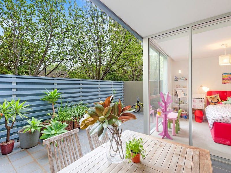 Level 1 / 4 Tambua Street, Pyrmont