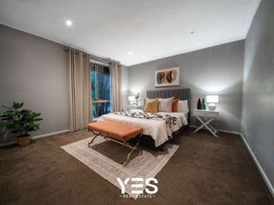 5 Parklea Close Narre Warren, Narre Warren