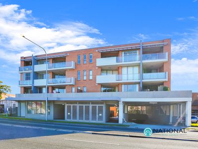 23 / 538-540 Woodville Road, Guildford
