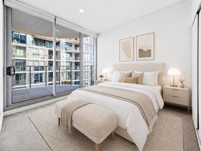 1405/22 Langston Place, Epping