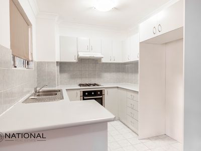 3/8-10 Newman St, Merrylands