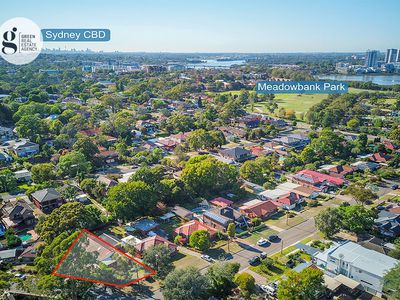 20 Grand Avenue, West Ryde